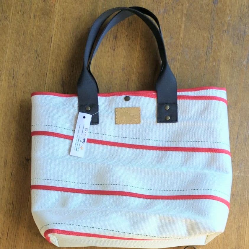 消防ホースバッグ