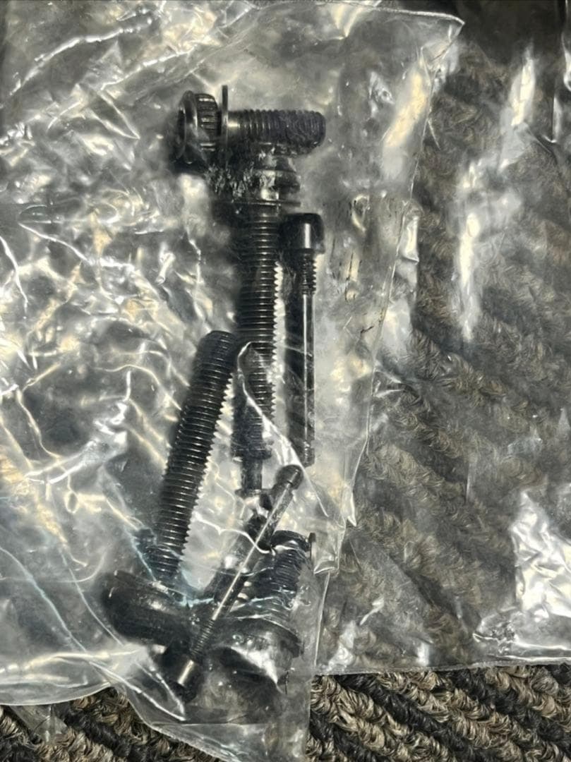 Shimano 105 12sコンポーネントセット