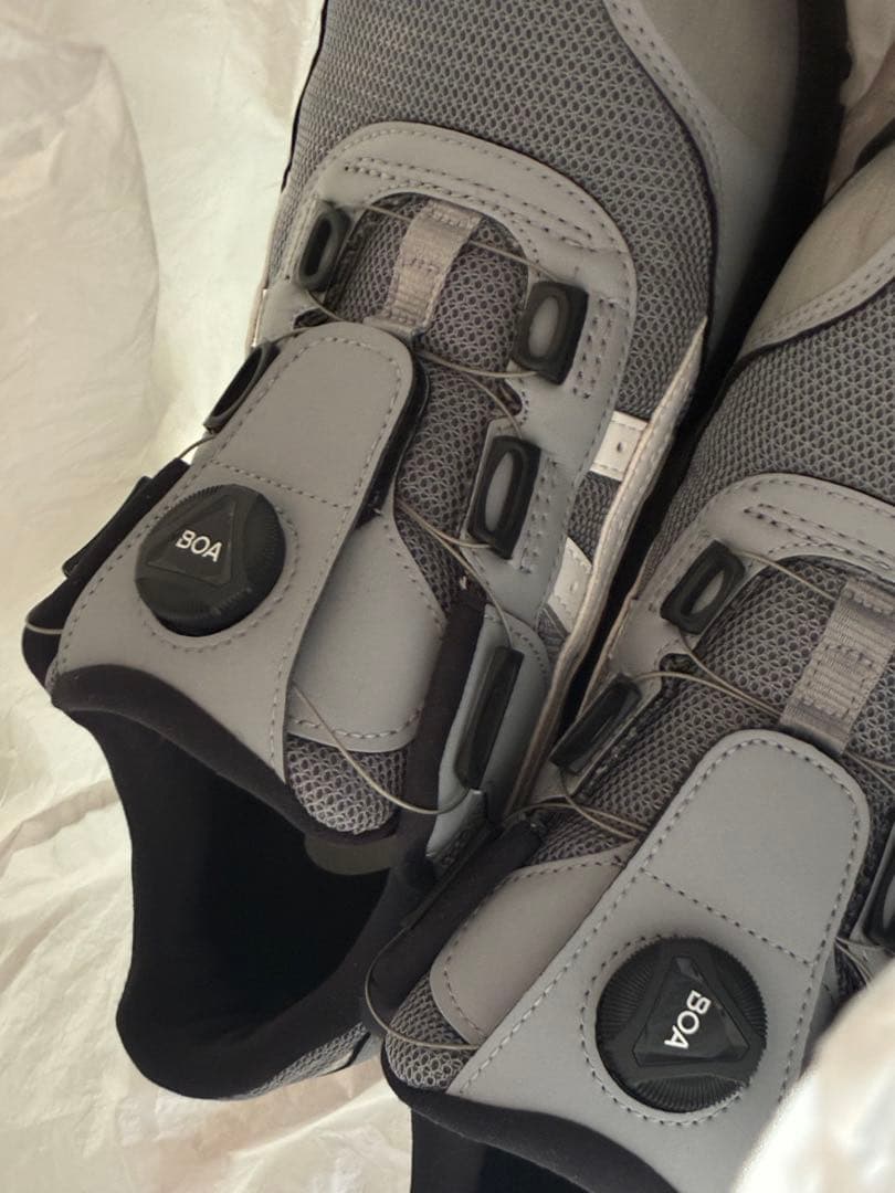 安全靴　アシックス