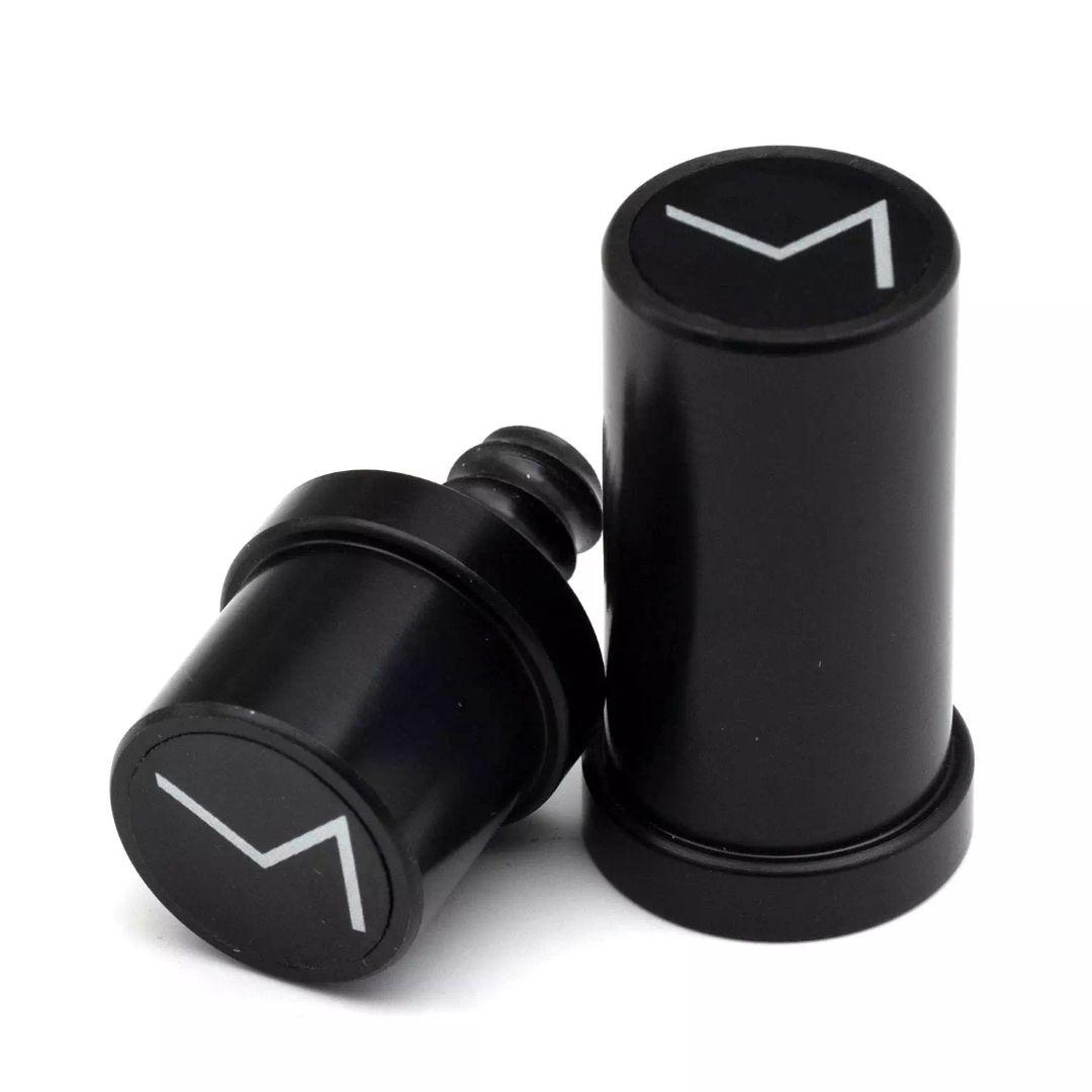 新品未開封　ミライ TURBO　 ブラウンカーリー MIRAI F1シャフト装備