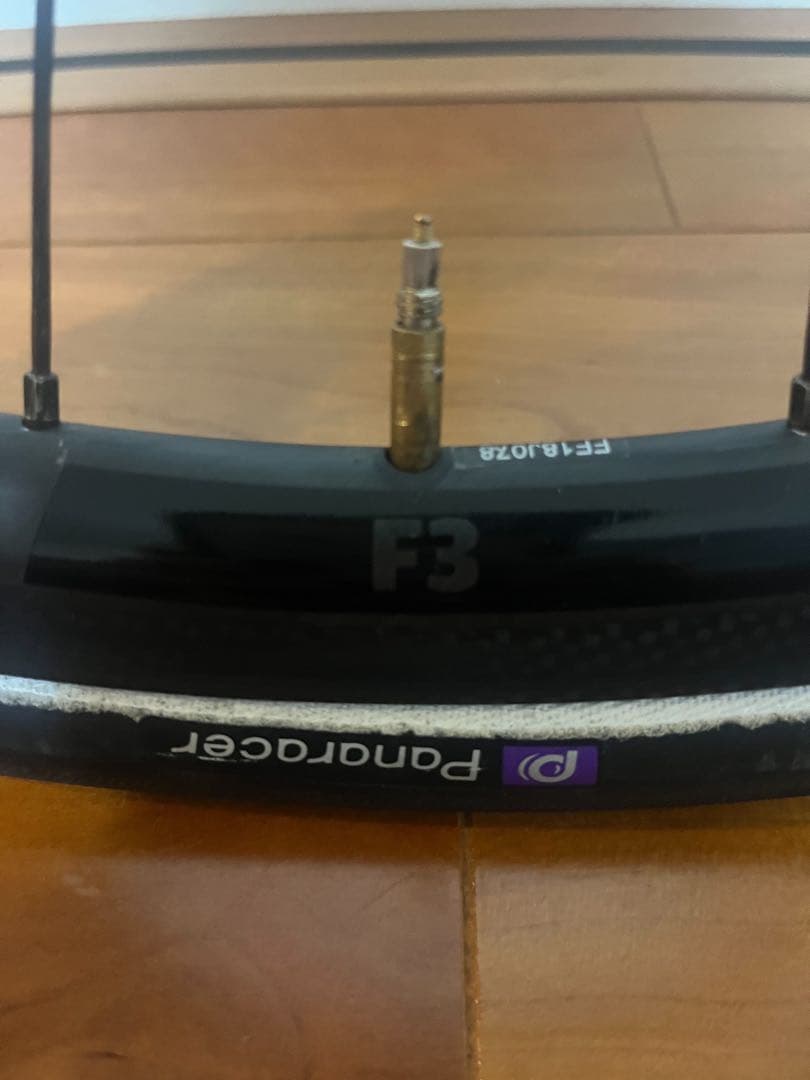 パーツ FFWD F3 DT240