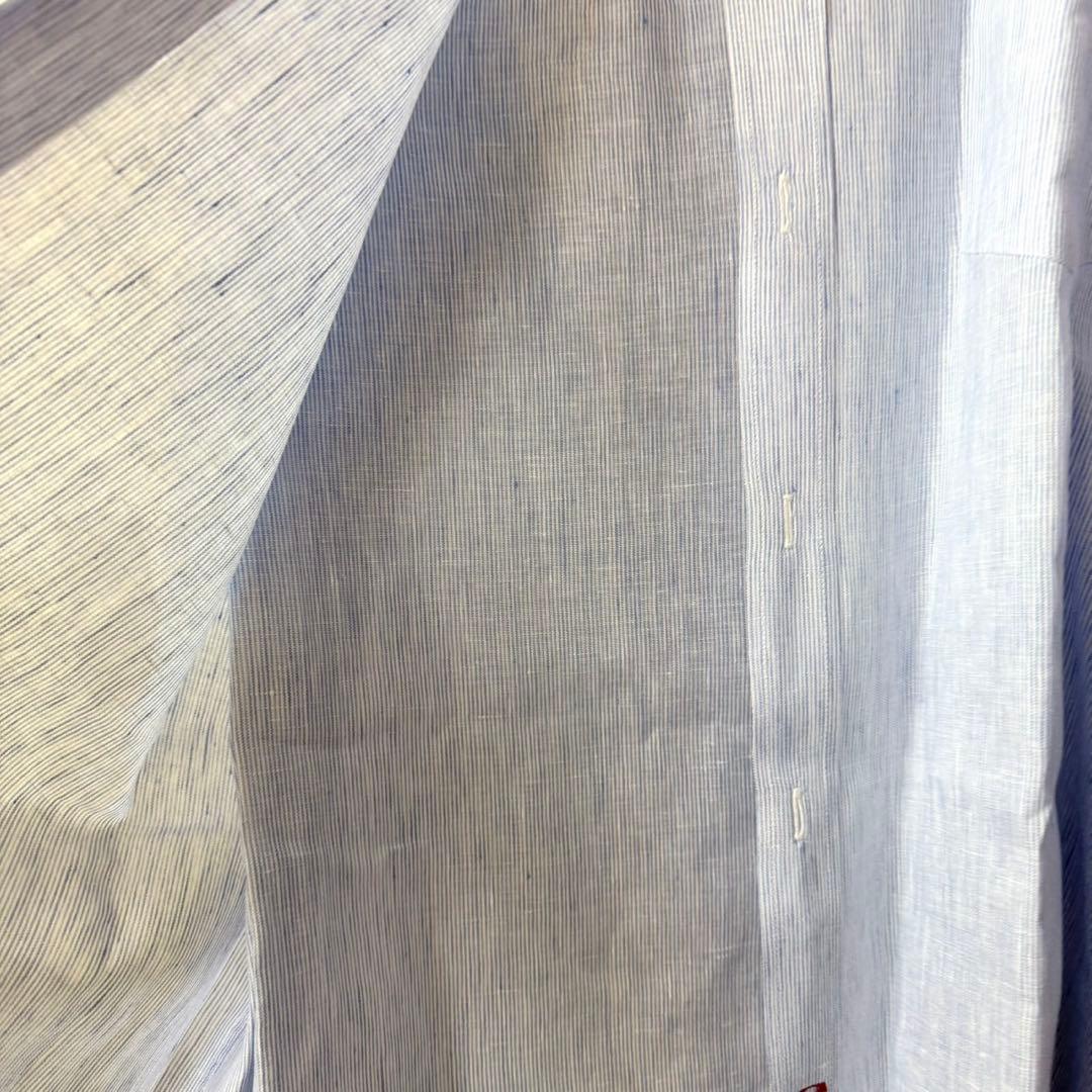 BRUNELLO CUCINELLI ブルネロクチネリ 長袖シャツ ワイシャツ