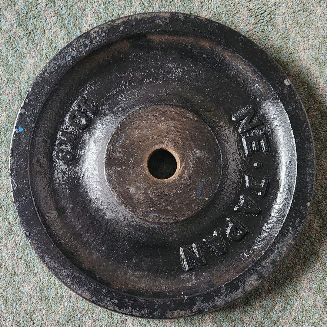 ベンチプレス　プレート100キロセット スタンド、ベンチ、プレート、シャフト