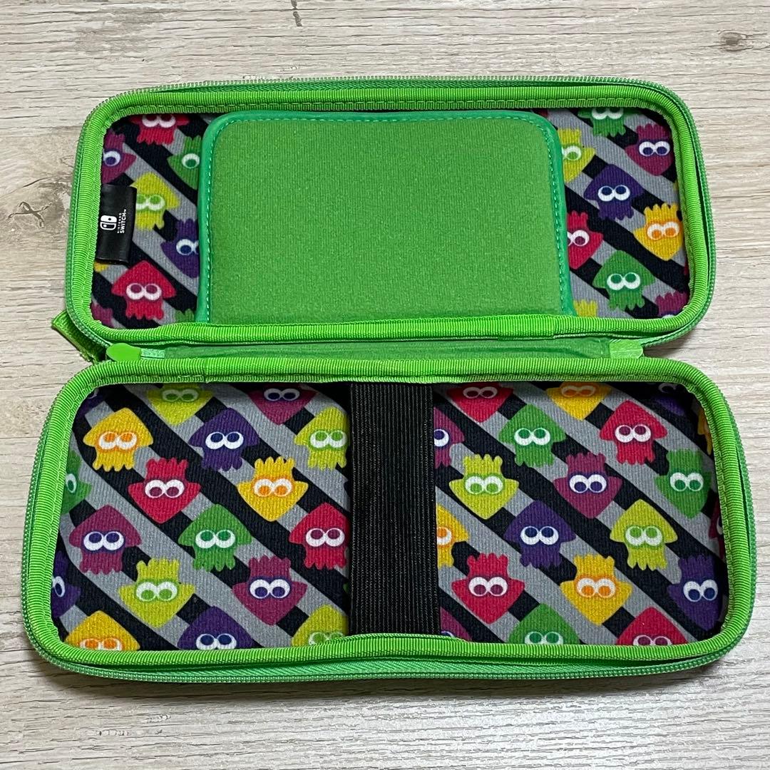 Nintendo Switch 本体 Splatoon 2 Edition