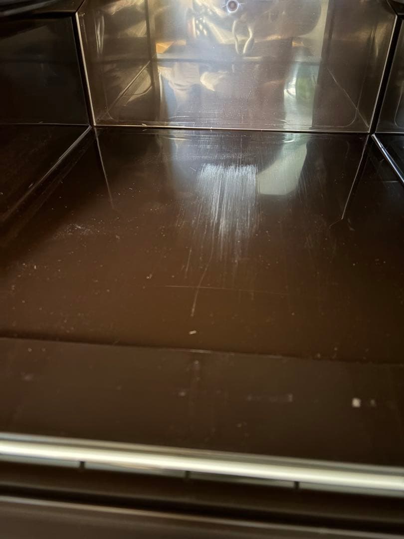 1️⃣タッパーウェア スーパーチェスト