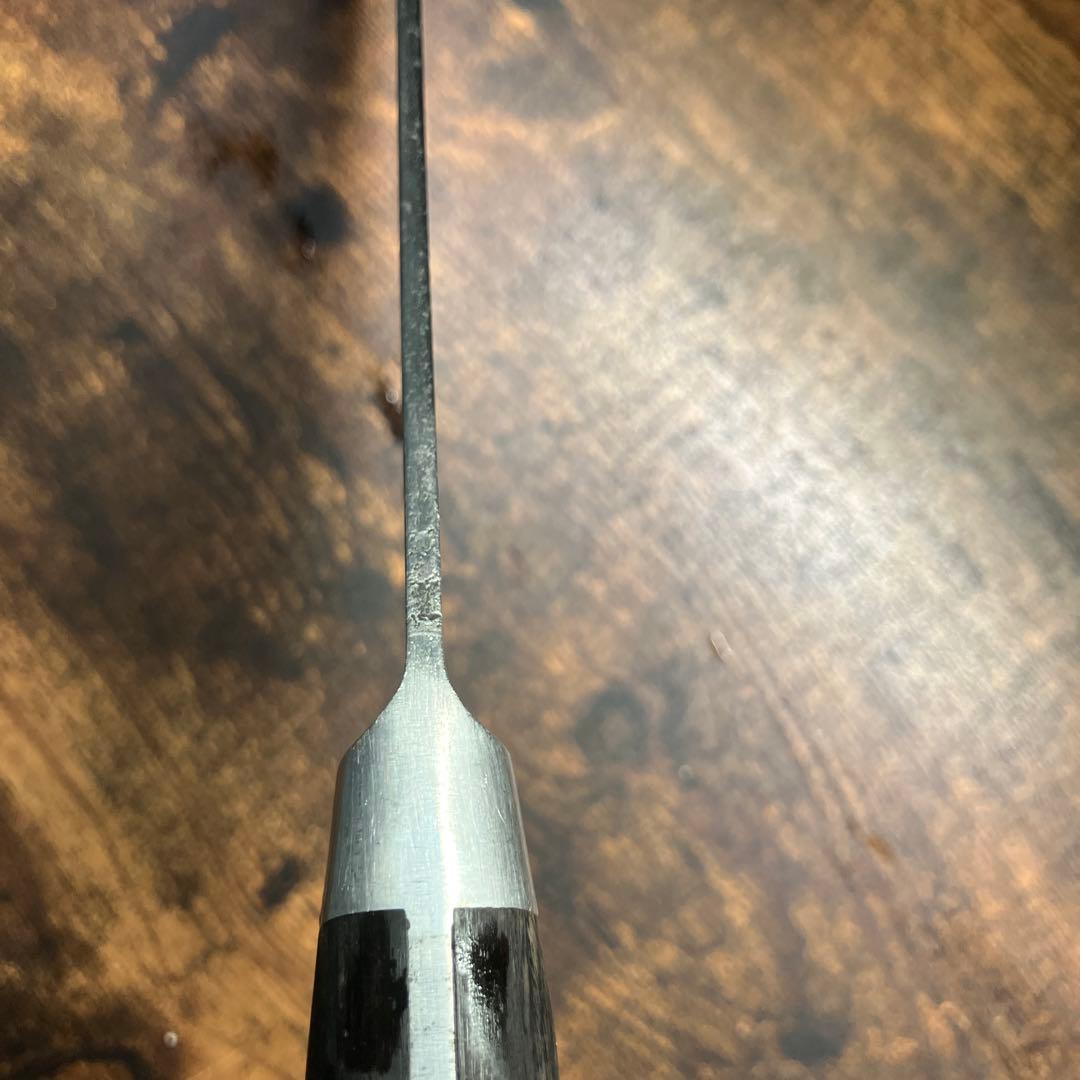 Grand Chef 牛刀 300mm スウェーデン鋼