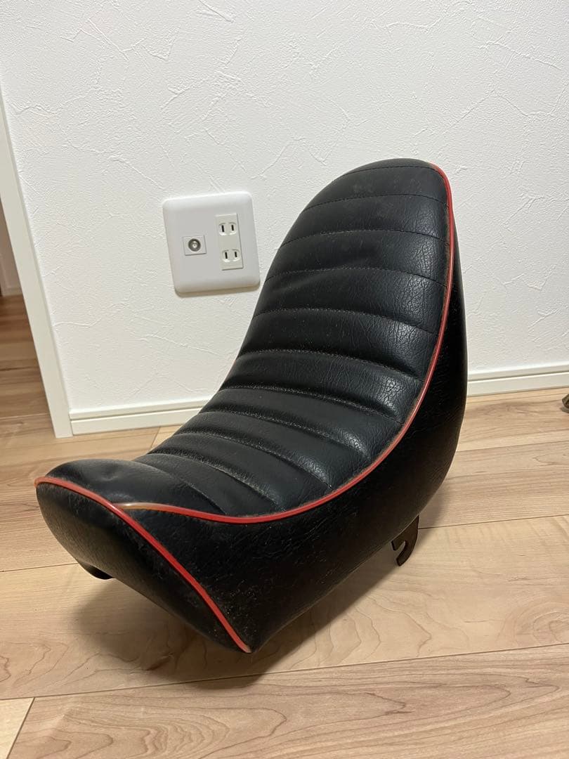 モンキー3段シート