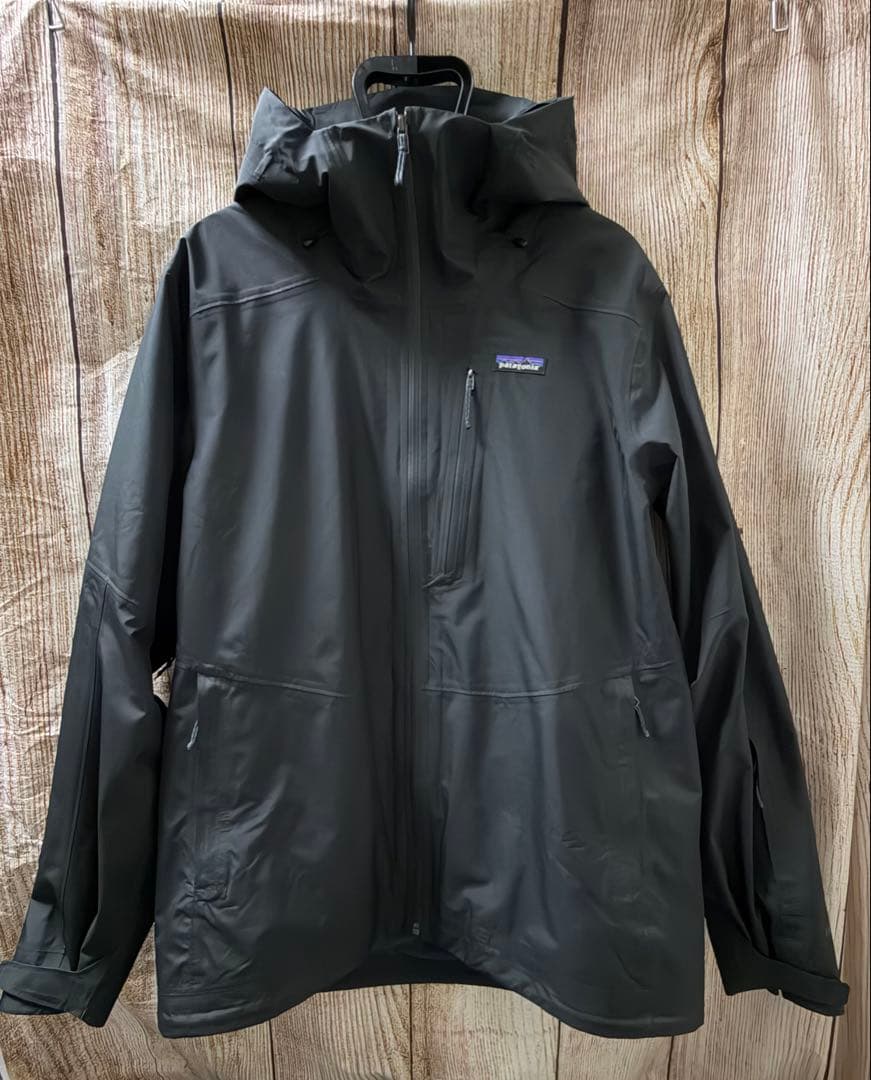 patagonia スキー&ボードウェア　上下セット　M