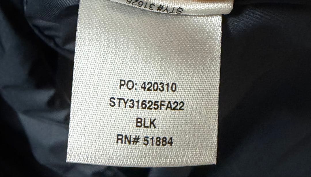 patagonia スキー&ボードウェア　上下セット　M