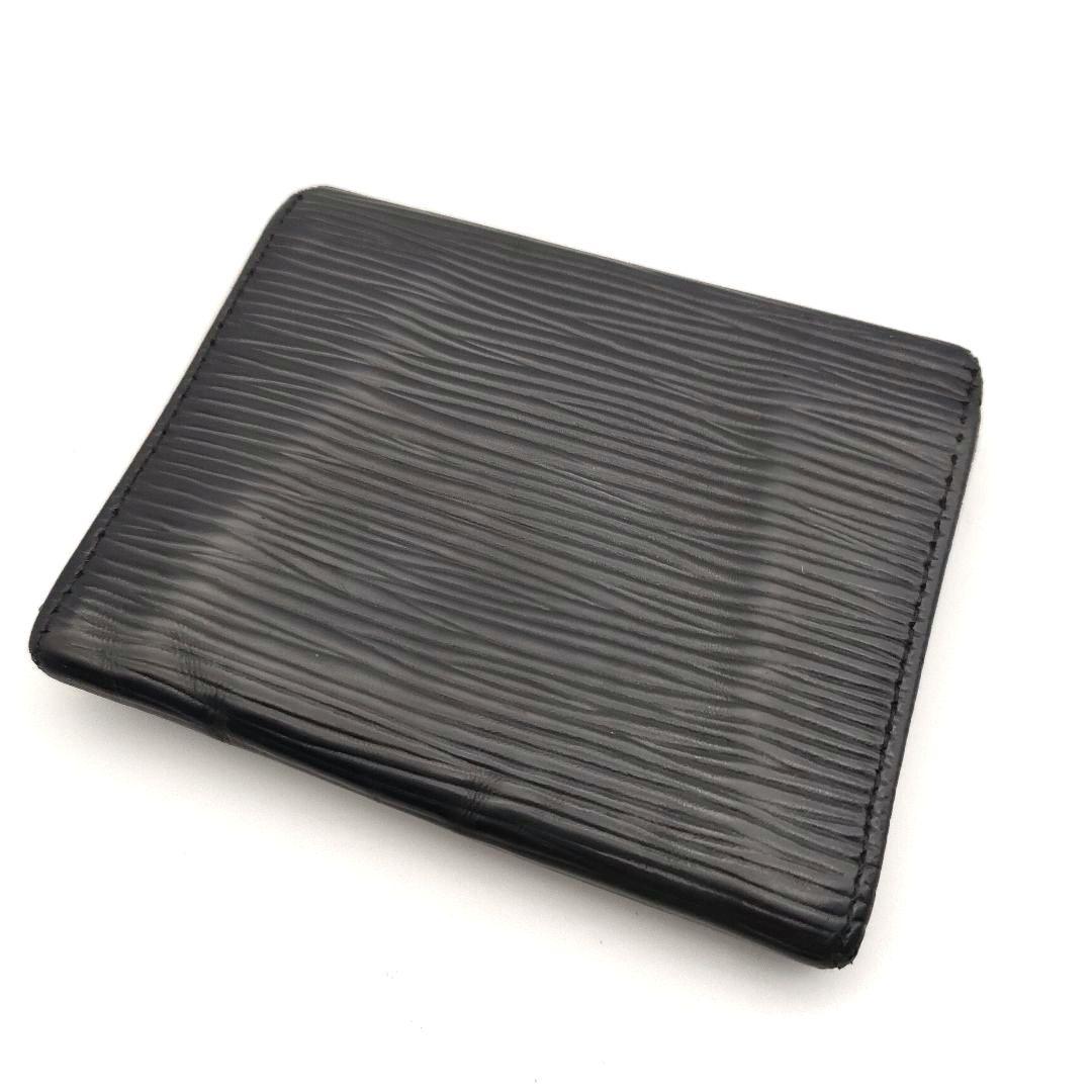 LOUIS VUITTON ルイヴィトン エピ サーンプル ケース メンズ