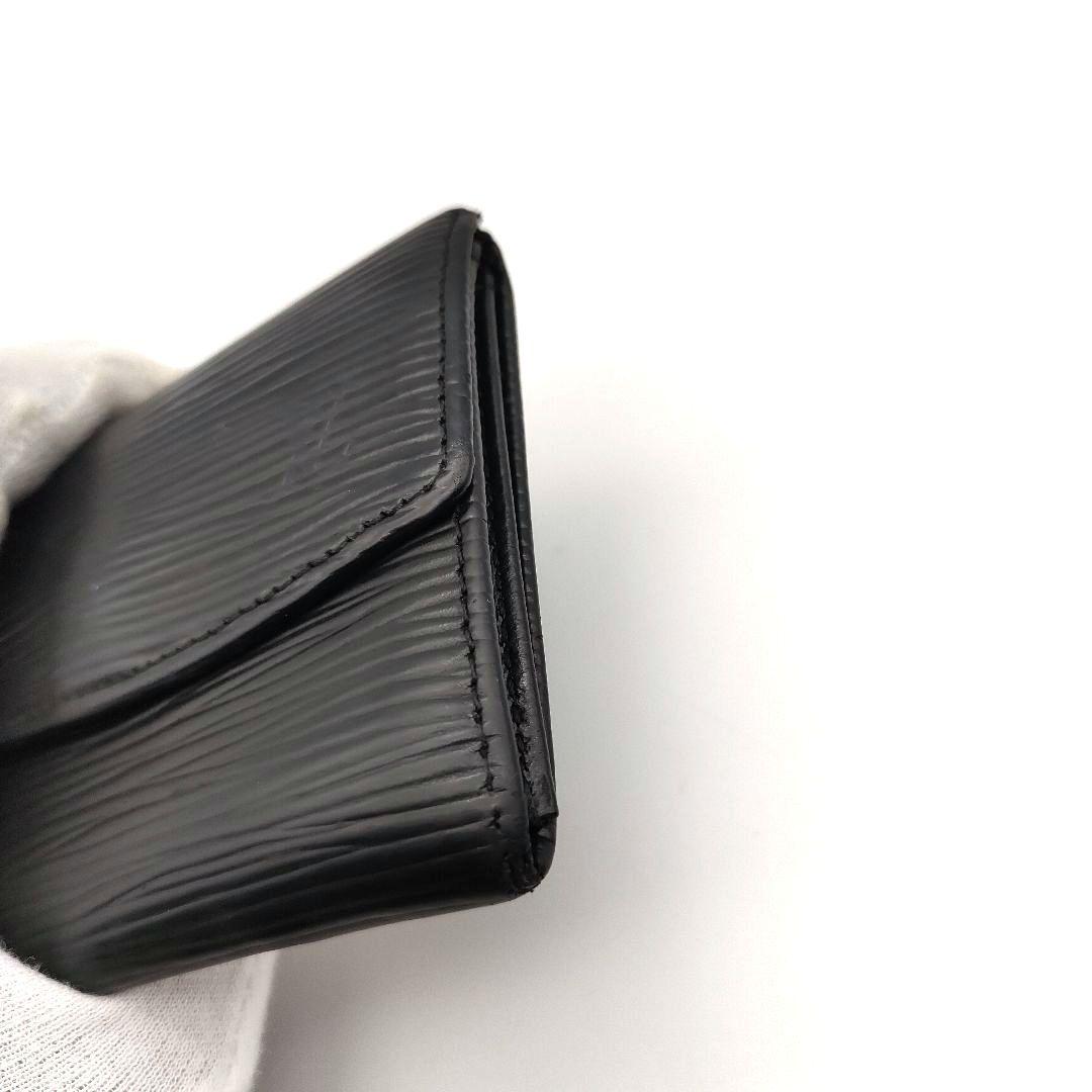 LOUIS VUITTON ルイヴィトン エピ サーンプル ケース メンズ