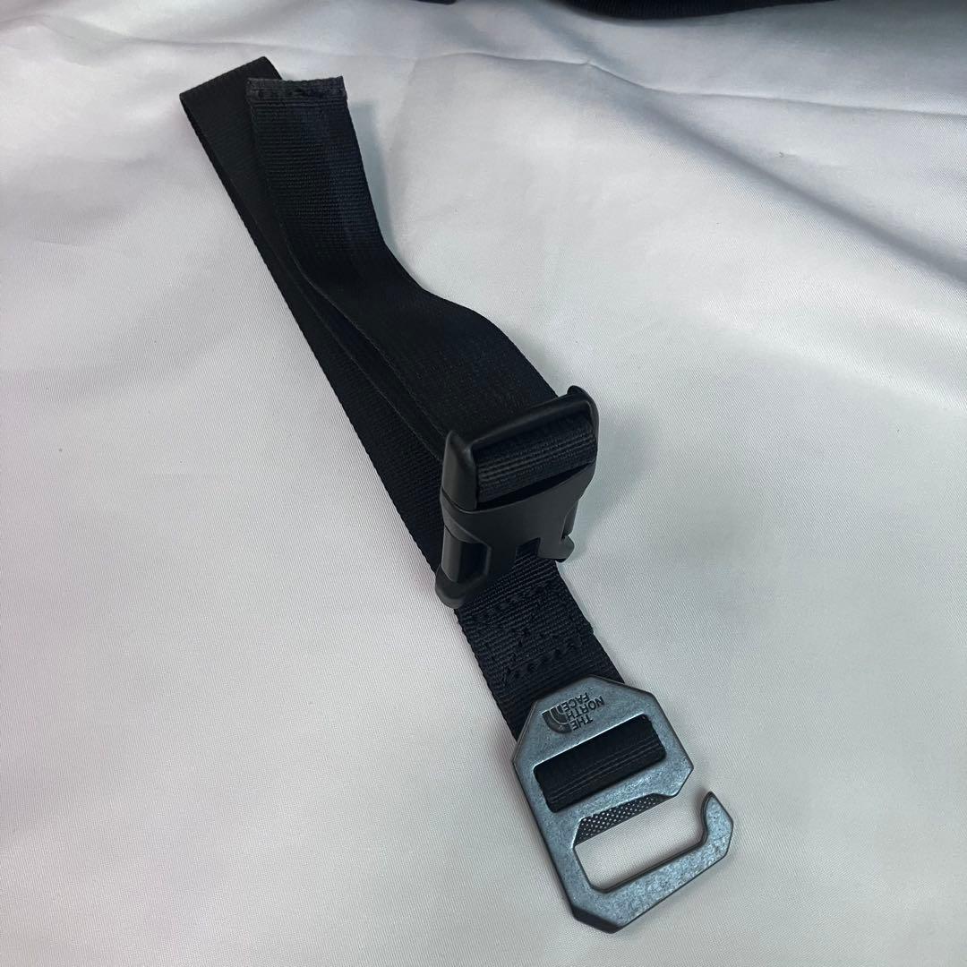 MIKI ノース・フェイス キャリーバッグ ローリングサンダー