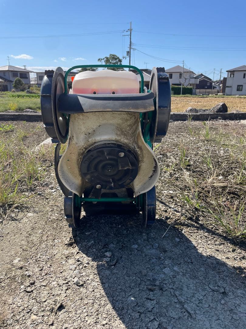 オーレック　スパイダーモア　SP301A