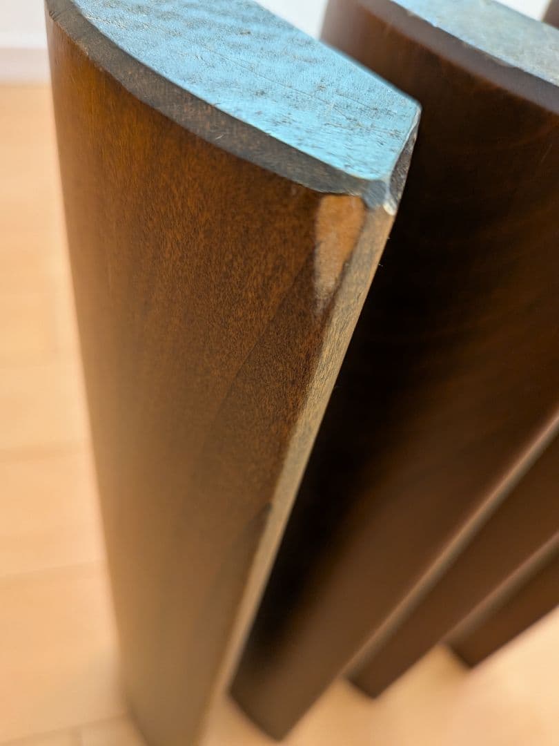 ローテーブル 引き出し付き リビングテーブル ダークブラウン