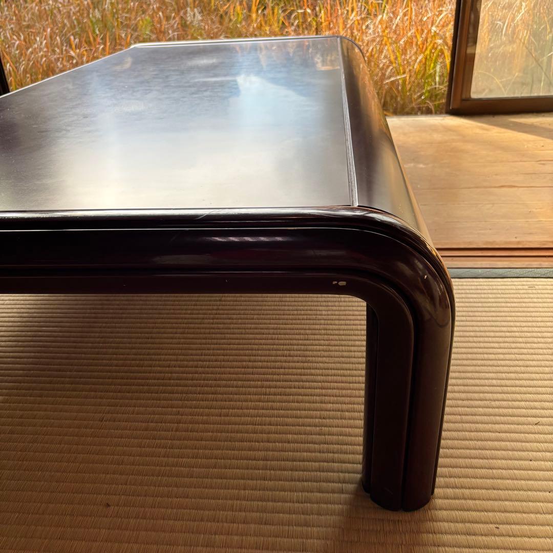 knollノール コーヒーテーブルGae Aulenti lガエ・アウレンティ