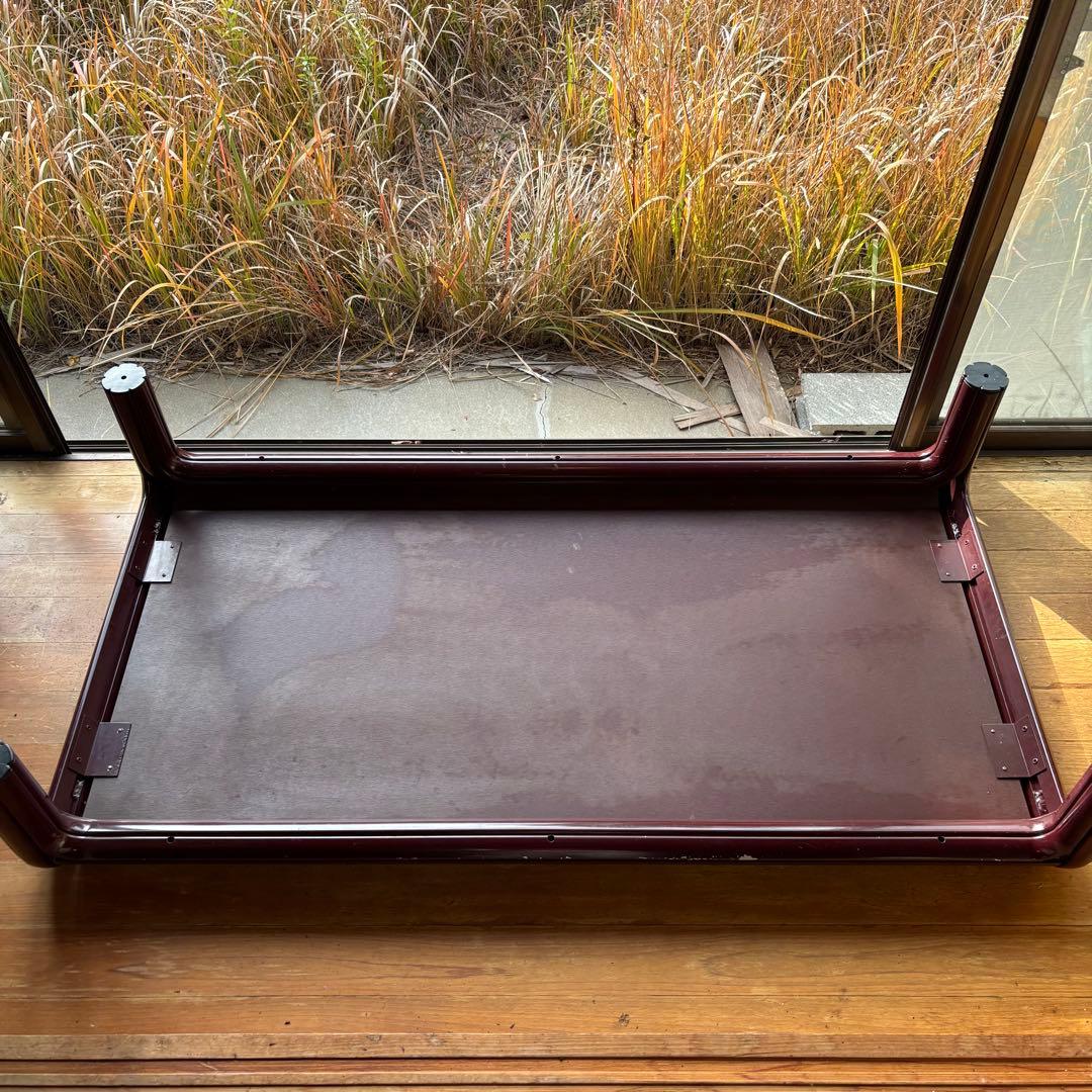 knollノール コーヒーテーブルGae Aulenti lガエ・アウレンティ