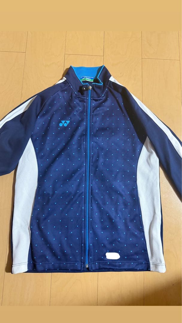 YONEX ジャージ