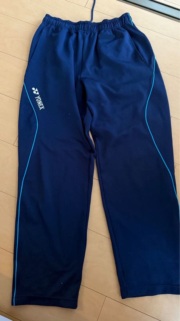 YONEX ジャージ