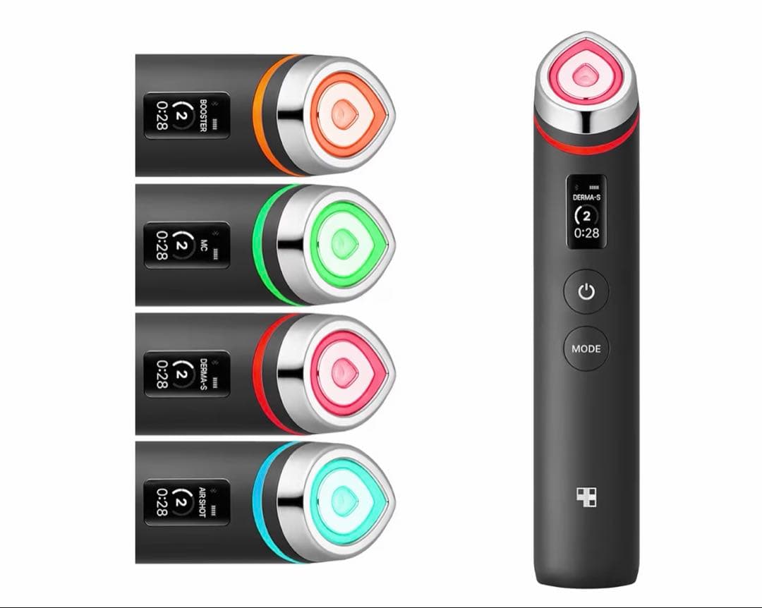 メディキューブAGE-R BOOSTER PRO