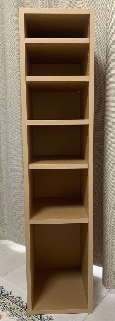 無印良品 パルプボードボックス