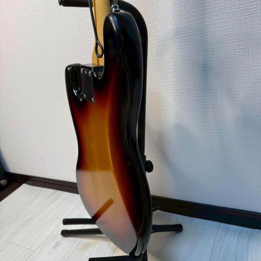 Fender USA Highway One Jazz Bass 2004年製