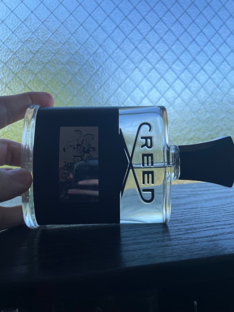 クリード・アベンタス（斗偉氏用）