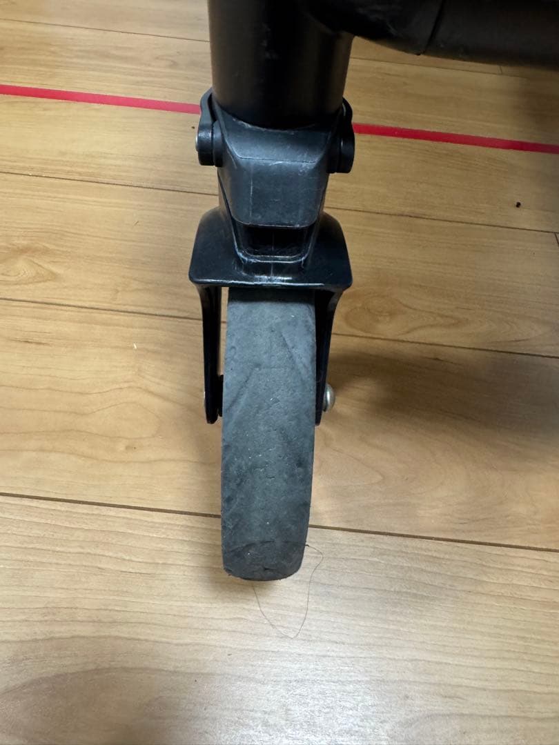 Joie ダブルベビーカー エヴァライトデュオ　グレー 41942 二人乗り