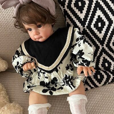 リボーンドール  抱き人形 赤ちゃん