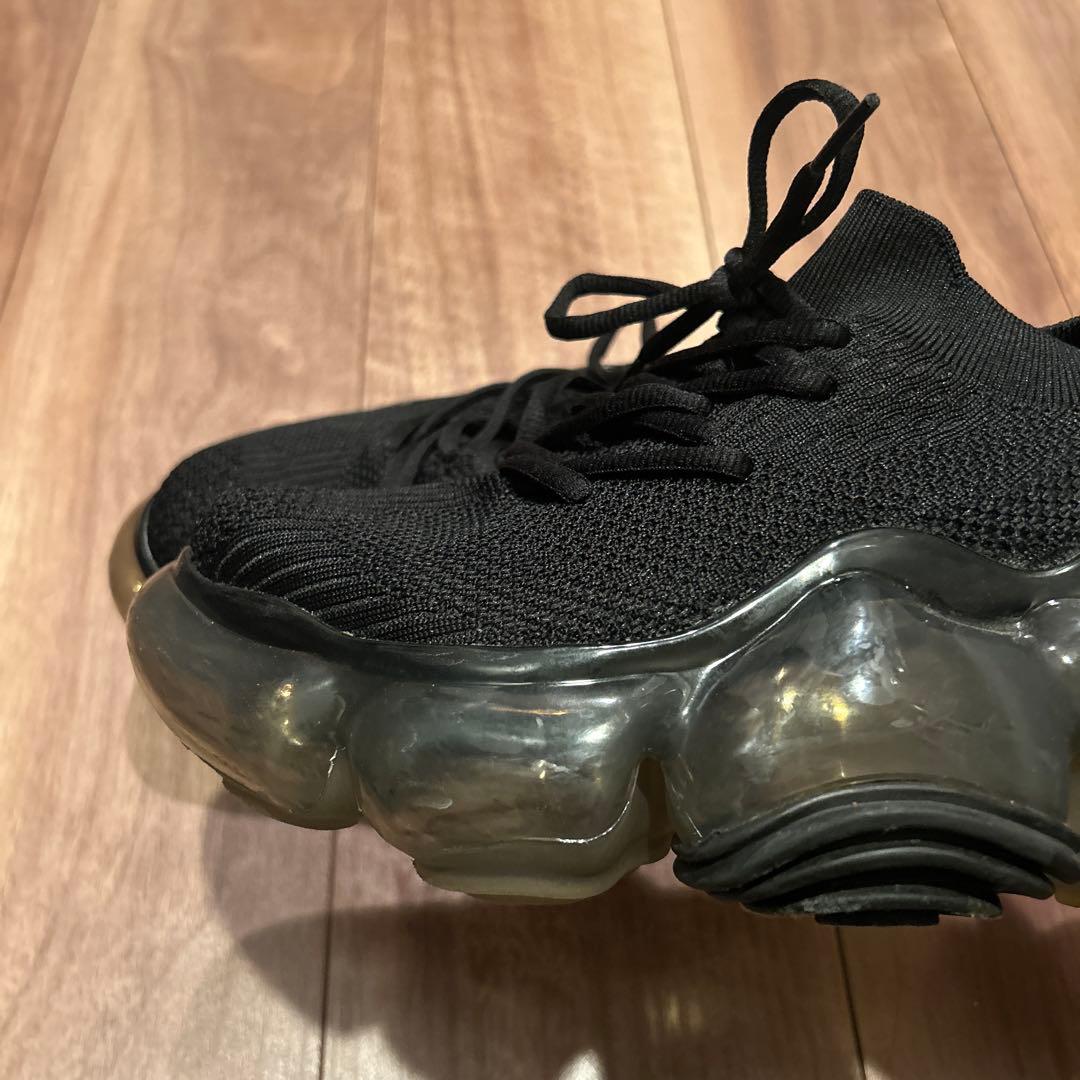 靴 Grounds Moopie 24cm