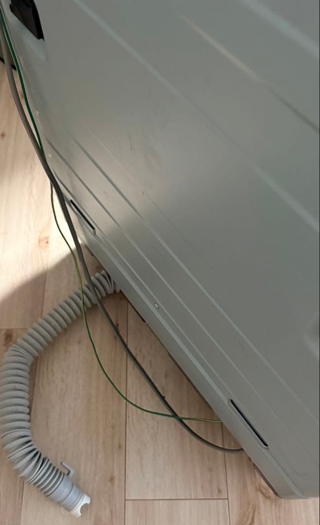 山*！様 Panasonic ドラム式電気洗濯乾燥機　NA-VX900AL