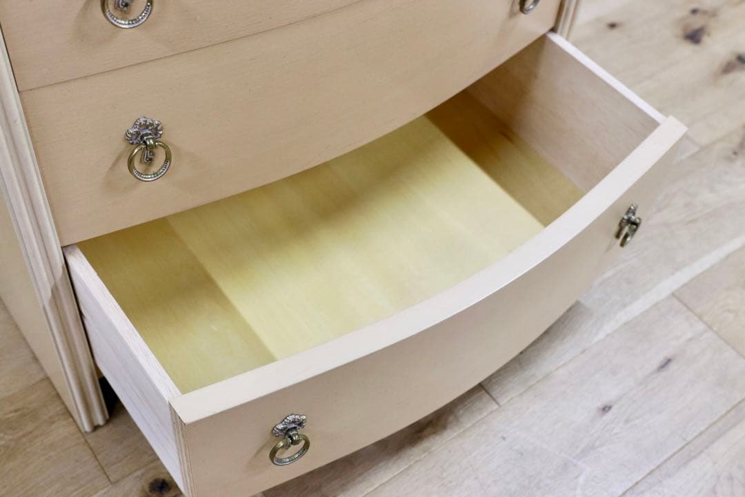 GMIH222○Lynn Hollyn / リンホーリン チェスト リビング収