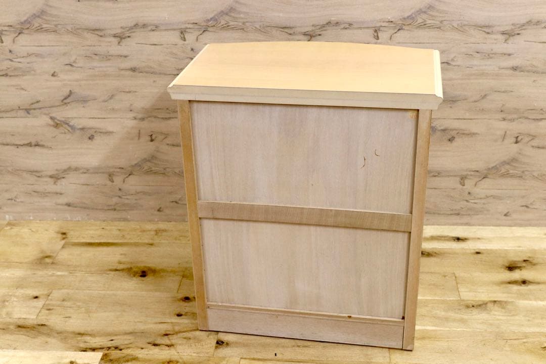 GMIH222○Lynn Hollyn / リンホーリン チェスト リビング収