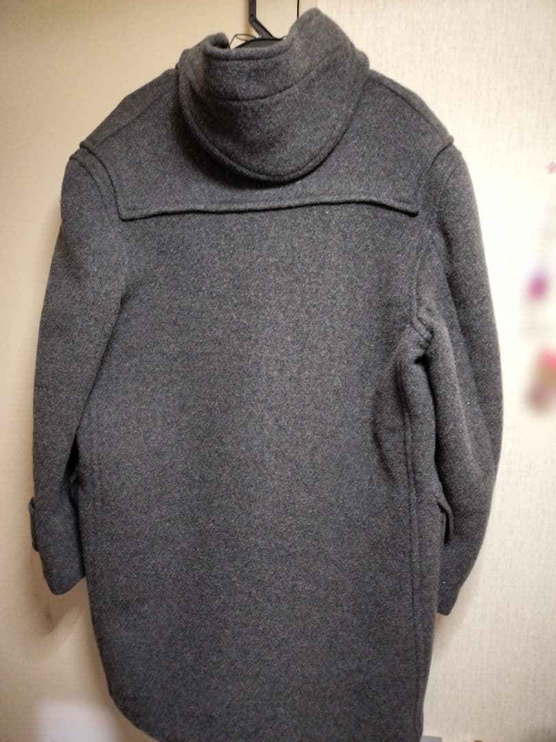 マ*イ様 ［BURBERRY］コート