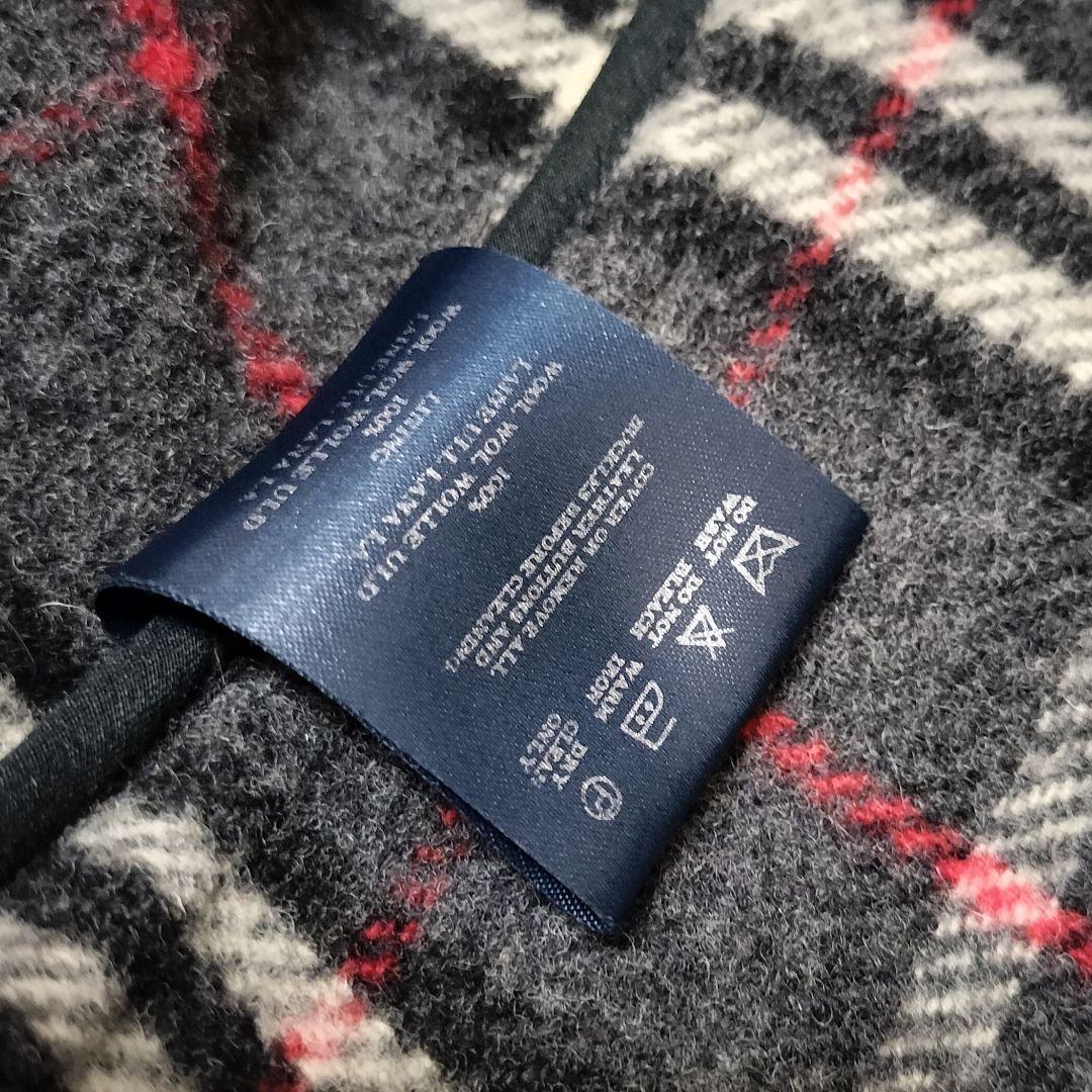 マ*イ様 ［BURBERRY］コート