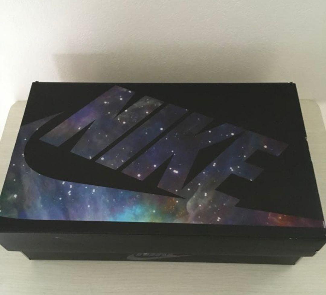 最終価格！ 新品 Nike Air Foamposite One Galaxy