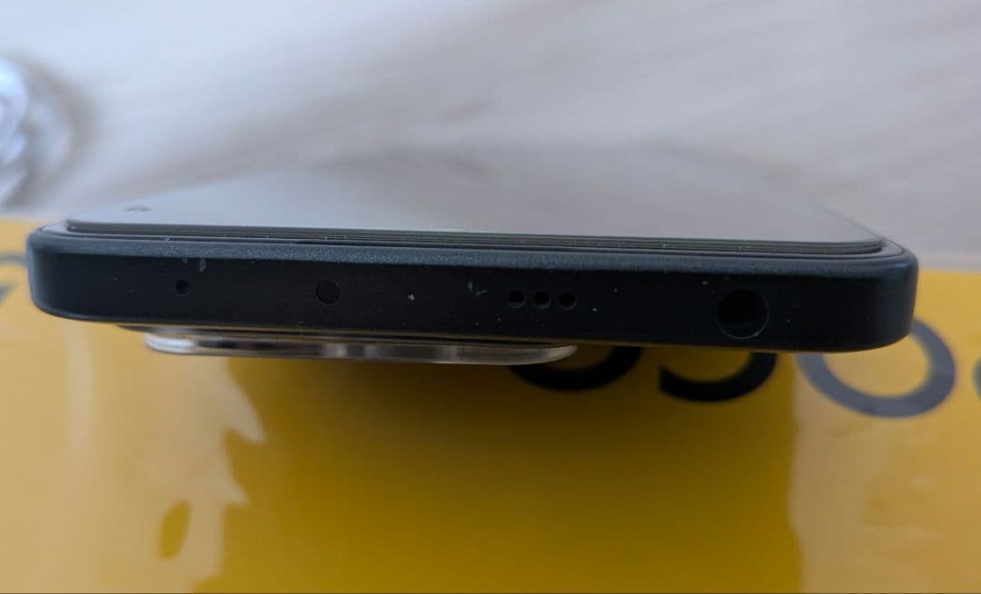 POCO M7 Pro 5g 8G+256G ブラック オマケ付き