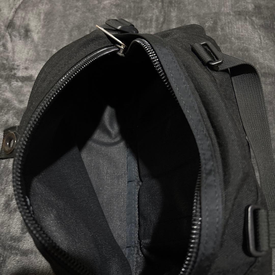 【激レア】美品！90s オーバーランド　ウエストバッグ　90年代、旧タグ