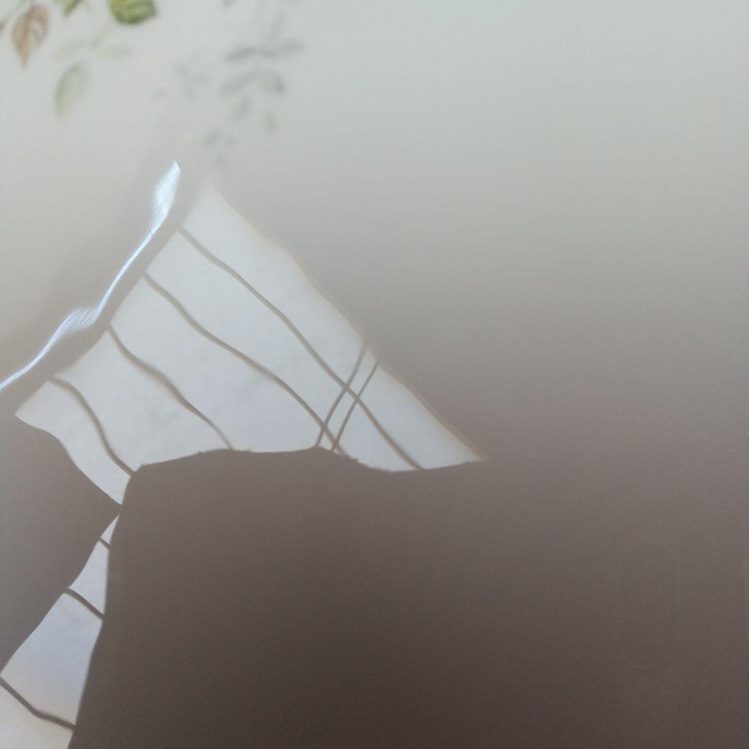 ロイヤルアルバート ハワース B&Bプレート