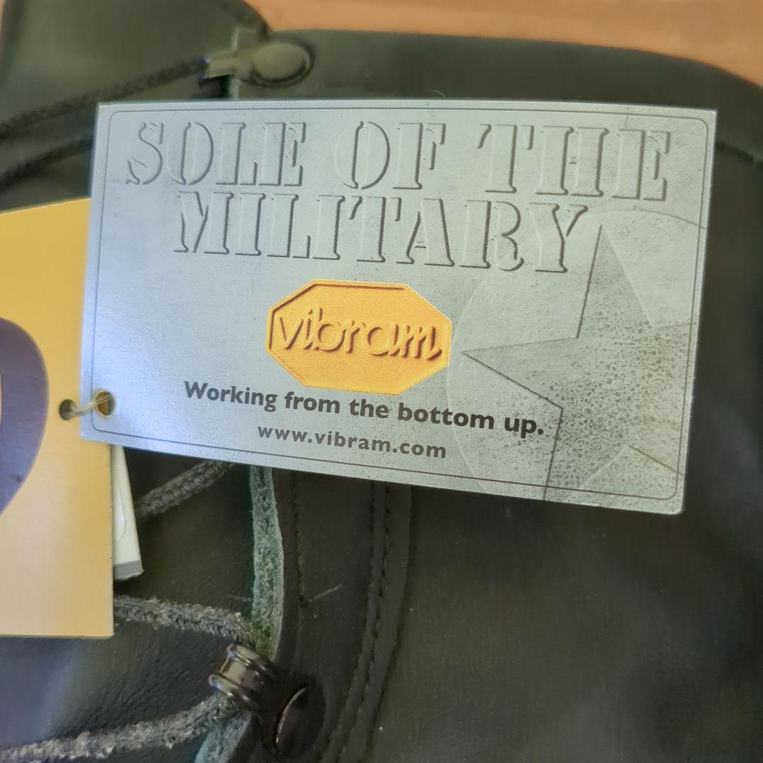 米軍実物　未使用　NAVY 海軍　SFD ゴアテックスブーツ　28.5cm