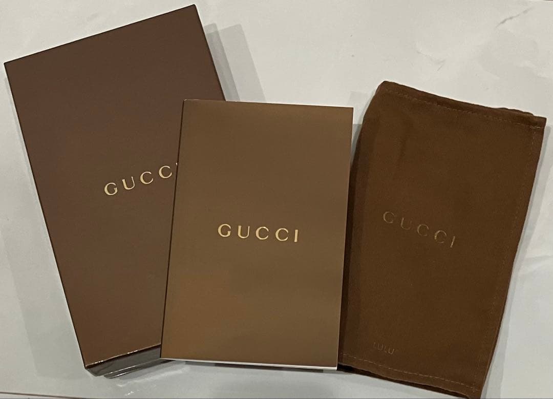 井上　新品♡GUCCI グッチョリ シェパード ガンナー 犬 キーホルダー