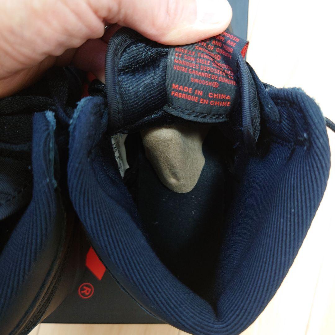 Nike Air Jordan 1 レトロハイOG　27cm