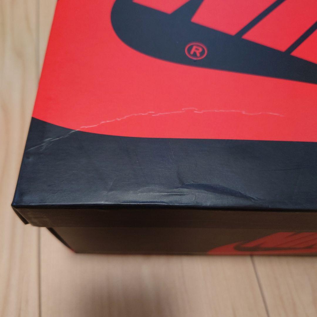 Nike Air Jordan 1 レトロハイOG　27cm