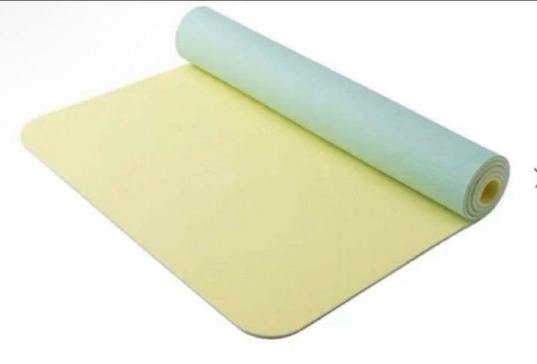 LAVA SUKALA マット　収納カバー付き