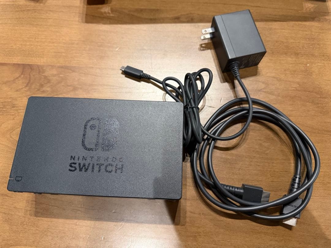 Nintendo Switch スーパーマリオ オデッセイセット　おまけ付き