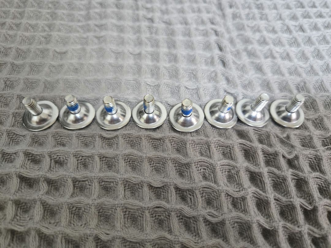 FLUX(フラックス) ビンディング 　DS　Lサイズ