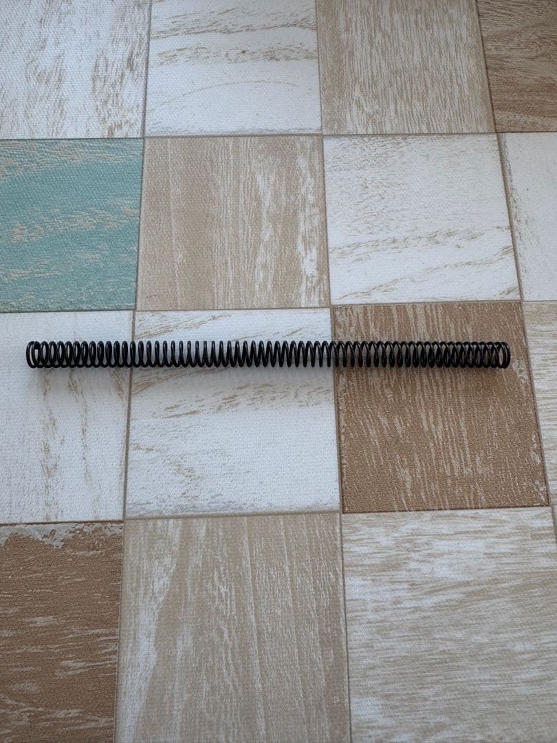 マルゼン　CA870 カスタム　4倍スコープ付き　ショートマガジン