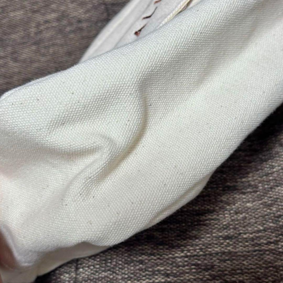 【美品‼️】マリライ ファミリーバッグ マザーズバッグ アイボリー ポーチ付き