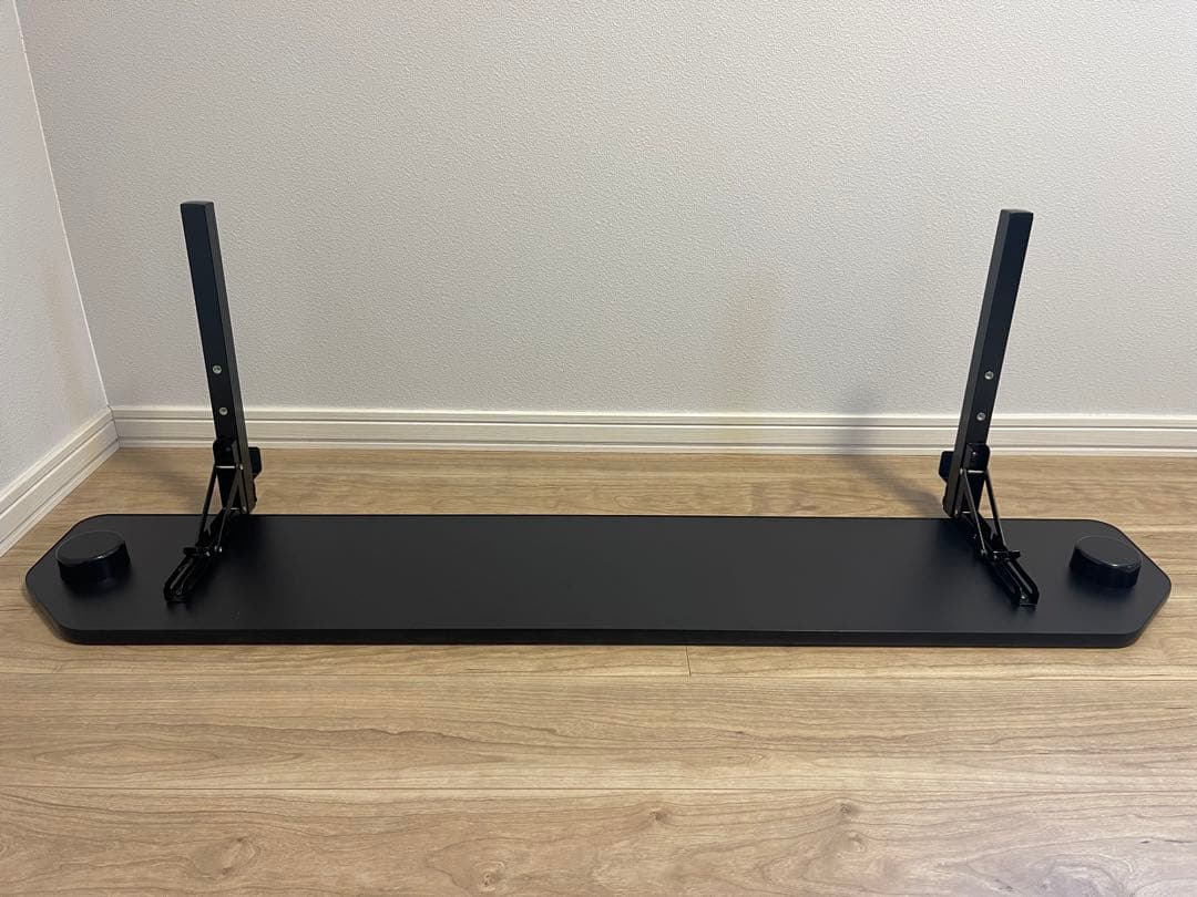 キャラバン プロダックス製 セカンドテーブル 標準ワイド共通