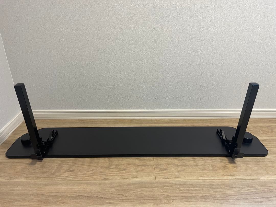 キャラバン プロダックス製 セカンドテーブル 標準ワイド共通