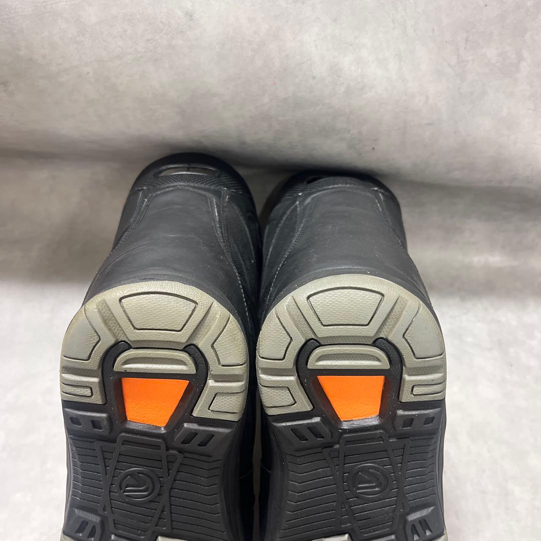 美品♥️ スノボブーツ　FLOW AERO COILER 27.5cm